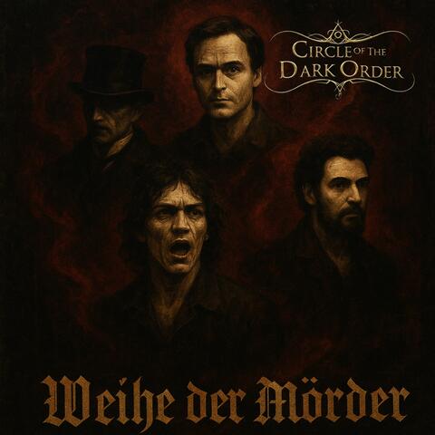 Weihe der Mörder