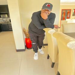 Maseve wa mina (feat. Bulldozer)