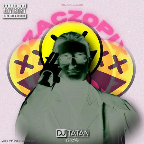 PROZACZOPIXAN x JUMPSTYLE & TECHNO (édit by DJ Tatan)