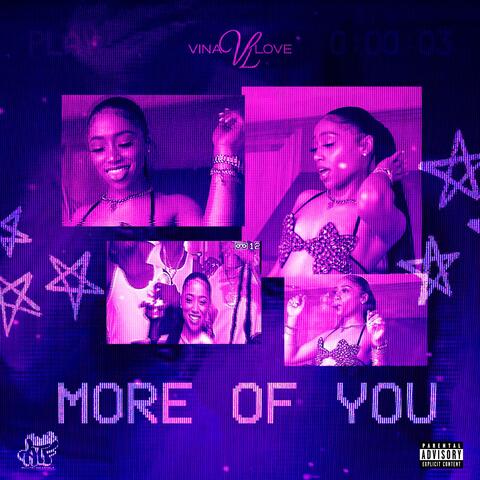More of You