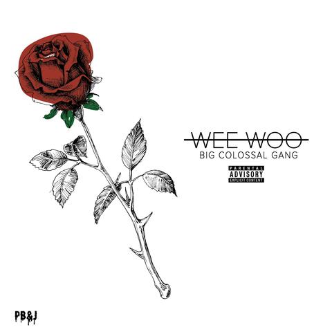 Wee Woo (feat. Buck Buck, 061 Duck & Dom Gee)