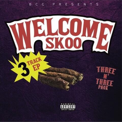 Welcome Skoo X3