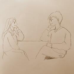 ความเดิมตอนที่แล้ว (Previously)