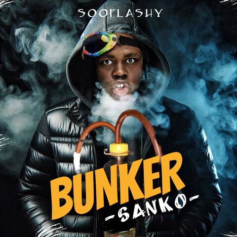 Bunker (Sanko)