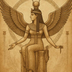 Temple of Isis