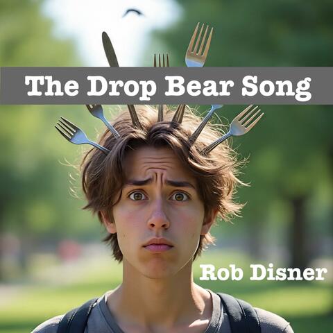 The Drop Bear Song