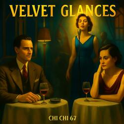 Velvet Glances