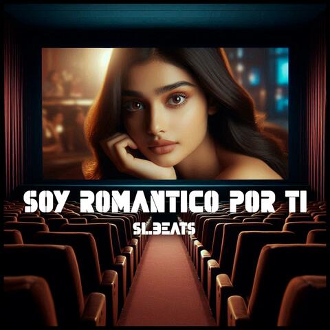 Soy romantico por ti