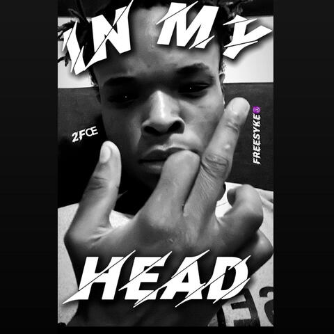 IN MY HEAD