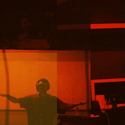 SPACESHIP (feat. M11son)