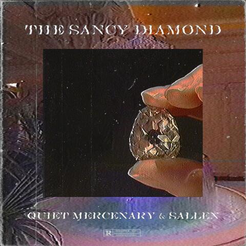 The Sancy Diamond