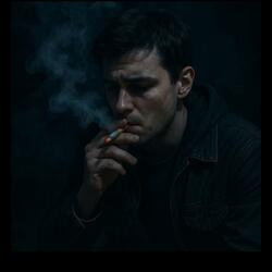 Гіркий цей дим_Barsik