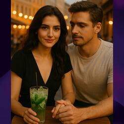 Сьогодні ти зімною_BARSIK