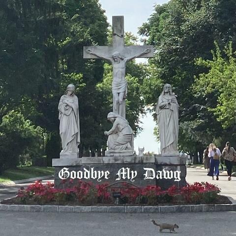 Goodbye My Dawg ＄￥PRAY FOR DAWG＄