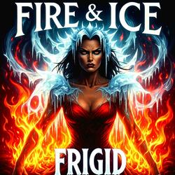 ICE VII: THE MONSTER AND THE MESS (FRIGID VERSION)