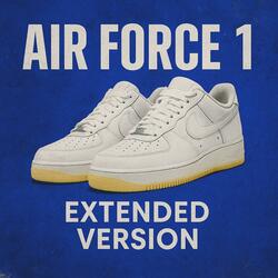 Air Force Uno (Extended Version)