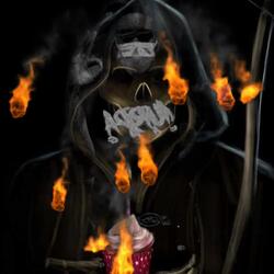 Birthday Sinner (feat. Murdagang EbkTurnt Nikk)