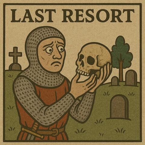 Last Resort