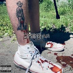 Birmingham (Inspired by TFB)