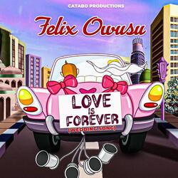 Love Is Forever