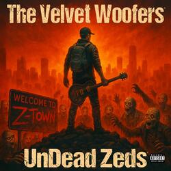 Undead Zeds