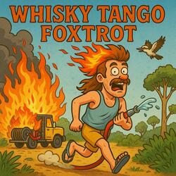 Whisky Tango Foxtrot