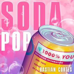 Soda Pop - Saja Boys (From "Kpop Demon Hunters")