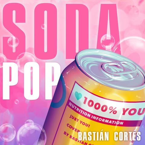 Soda Pop - Saja Boys (From "Kpop Demon Hunters")