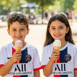 thegrims, wanis, panda, lauryn - PARIS C'EST MAGIQUE (feat. Fi_Beatz)