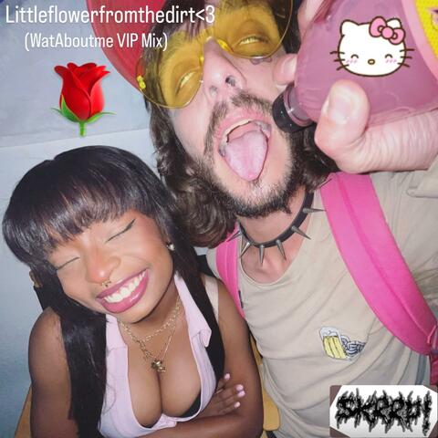 Littleflowerfromthedirt<3 REMIXES