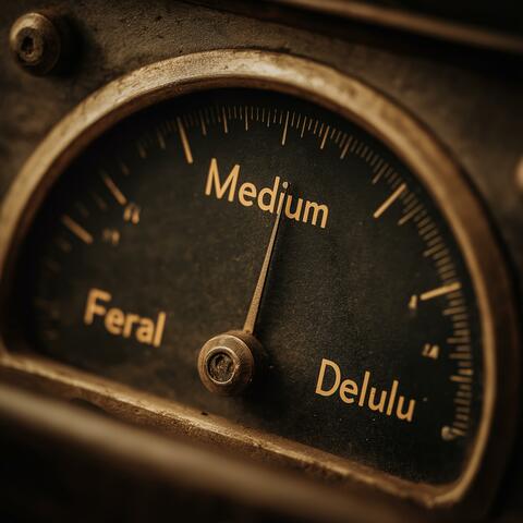 I Hope You're Doing Medium