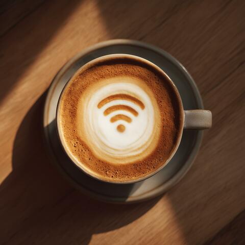 Love on the Public Wi-Fi