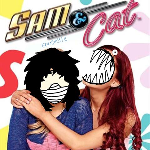 SAM AND CAT FREESTYLE