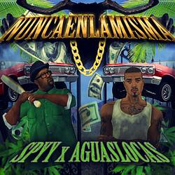 #nuncaenlamisma (interludio) (feat. blckspyy*)