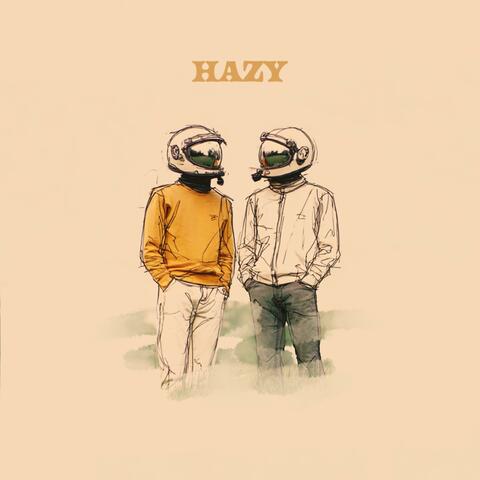 Hazy