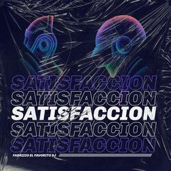 Satisfaccion (Version Remix)
