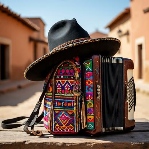 MIX DESPECHO REGIONAL, COMPOSITOR COLOMBIANO