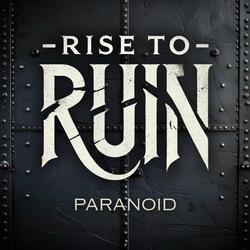 Paranoid