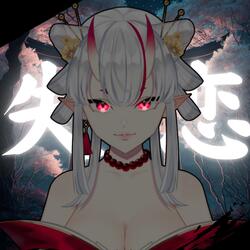 Love You Like I Would (feat. Hitomi & "Tsuki" Tsukuyomi)