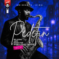Pedetin – Elegant Jazz Sax for Focus