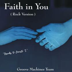 Faith in You (Rock ET)