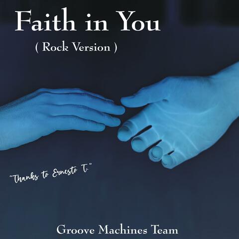 Faith in You (Rock ET)