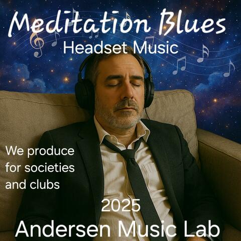 Meditation Blues