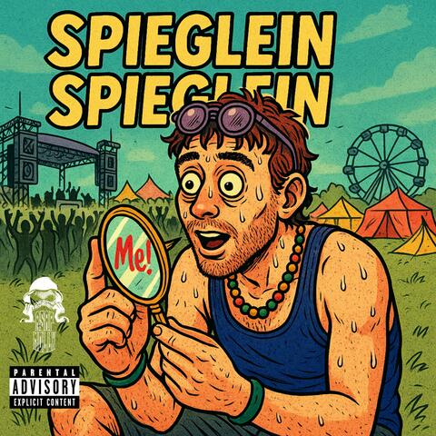 Spieglein Spieglein