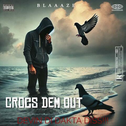 Crocs Dem Out