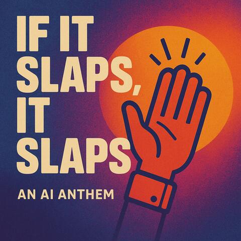 If It Slaps, It Slaps