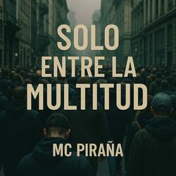 Solo Entre La Multitud