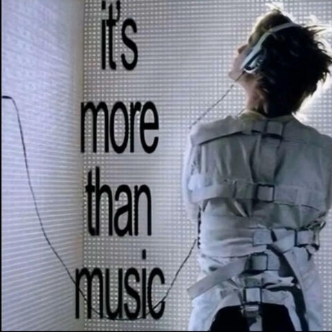 Its More than Music