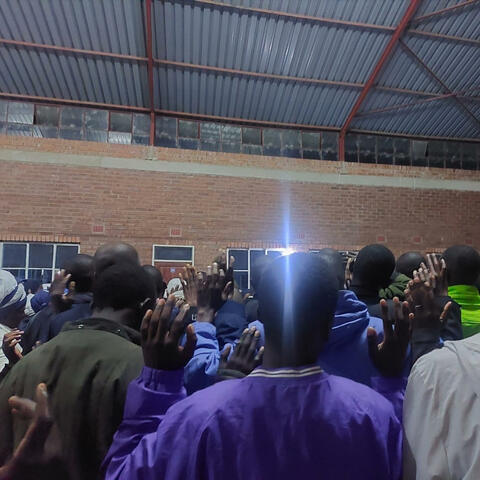 Nxolele baba ngonile
