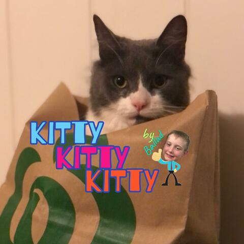 Kitty Kitty Kitty (feat. Ballad)